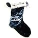 Team Beans Seattle Seahawks Colorblock Stocking