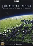 pianeta terra (4 Dvd) Italian Import