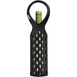 Built Bottle Fishnet Wine Tote