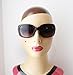 Classic Jackie O Bifocal Sunglasses for Women. Available readers are 1.50, 2.00, 2.50 and 3.00. Free Microfiber Cleaning Case Included.