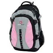 Swiss Gear SG25053 Schwarzenburg Lighted Day Pack
