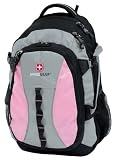 Swiss Gear SG25053 Schwarzenburg Lighted Day Pack