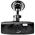 Black Box G1W-H Hidden Dashboard Dash Cam - WDR 160&deg; Wide Angle 4X ZOOM - Full HD 1080P H.264 2.7" LCD Car DVR Video Recorder - Night Vision Motion Detection G-Sensor - NT96650 + AR0330