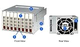 SUPERMICRO CSE-M28E1B ブラック 商品画像