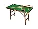 Voit 64800 48-Inch Mini Pool Table Voit 64800 48-Inch Mini Pool Table