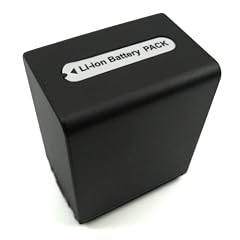 Mertrado NP-FV100 Akku (2000 mAh, 7,4 V) f�r Sony DCR-DVD Serie/DCR-HC Serie/DCR-SR Serie/DCR-SX Serie u. v. a