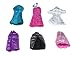 Polly Pocket Mega Mall Clothing Set