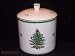 Spode Christmas Tree Cookie Jar