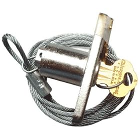 Genie GER-2 Garage Door Opener Universal Emergency Release Kit