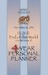 12-21-12 End of the World (As We Know It): 4 Year Planner