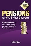 Pensions for you and your business