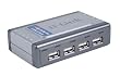 D-Link Systems - Usb 2.0 4-Port Hub