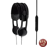 SKULLCANDY ICONSOFT Black Sheep S5ISCY-006