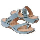 Softwalk Ladies Bali Sandal by SoftWalk