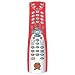 One For All 4 Device Universal Remote Control with University of Maryland Logo and Colors