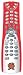 One For All 4 Device Universal Remote Control with University of Maryland Logo and Co...