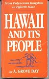 Hawaii & Its People