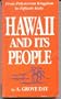 Hawaii & Its People