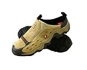 Rieker Herrensabot RAINER, beige kombi, 11296-21