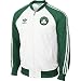 Boston Celtics adidas Court Series Track Jacket