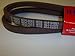 Rotary 10831 Variable Speed Belt