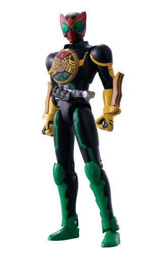 kamen rider ooo. Best Buy Kamen Rider OOO OCC