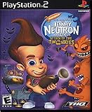 Jimmy Neutron Attack of the Twonkies