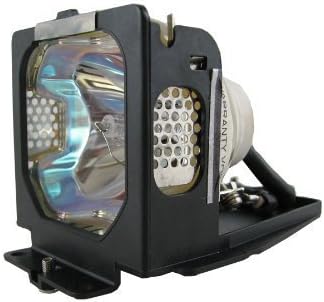 Projector Lamp EIKI LC-SB20 (VERSION 1) 200-Watt 2000-Hrs UHP (Replacement)