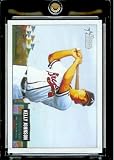 2005 Bowman Heritage # 19 Kelly Johnson Atlanta Braves Baseball Card