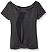 Gia-Mia Dance Big Girls' I Am A Dancer Tee Jazz Hip Hop Performance Team