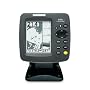 Humminbird 161 Combo 4-Inch Waterproof Marine GPS and Chartplotter