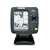 Humminbird 161 Combo 4-Inch Waterproof Marine GPS and Chartplotter