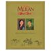 Books : Disney's Mulan - (Special Collector's Edition)