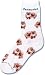   - Pomeranian Socks D3D5102008