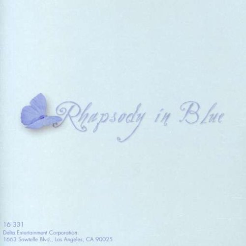 CD-Charts  Search : Rhapsody in Blue