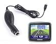 Mini USB Car charger for TomTom Start 2 By DURAGADGET