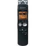 Sony ICD-SX712 Digital Flash Voice Recorder