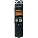 Sony ICD-SX712D Digital Flash Voice Recorder Includes Dragon Naturally Speaking Voice to Print Software