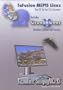 TaFusion MEPIS Linux (with Crossover) Standard Full Version (Frontier SimplyMEPIS)