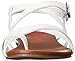 Jellypop Women's SHIRLEY Toe Ring Sandal