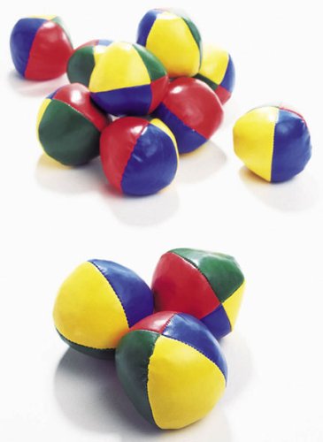 3 Jonglierbälle