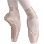 Maya Pointe Shoe - MAYA