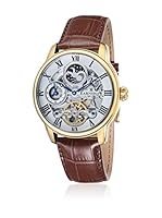 THOMAS EARNSHAW Reloj automático Longitude ES-8006-02 Marrón
