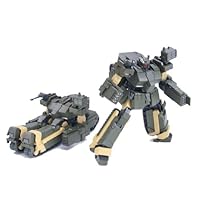 Gundam DC-51 Loto Twin Set HGUC 1/144 Scale