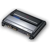Buy Kenwood KAC-9103D Mono subwoofer amplifier 900 watts RMS x 1 at 2 ohms by Kenwood