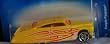 Hot Wheels 2007 All Stars Yello Purple Passion #153/180