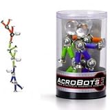 Hog Wild Acrobot Stack Pack