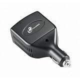 Car power inverter