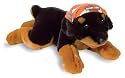 Kids Preferred Harley-Davidson Biker Club Cruise - Rottweiler