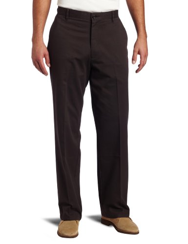 Dockers Men's Stain Defender Classic Fit Flat